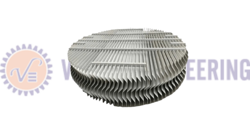 Latest Trends and Innovations in Mist Eliminator Technology for Improved Industrial Separation Efficiency