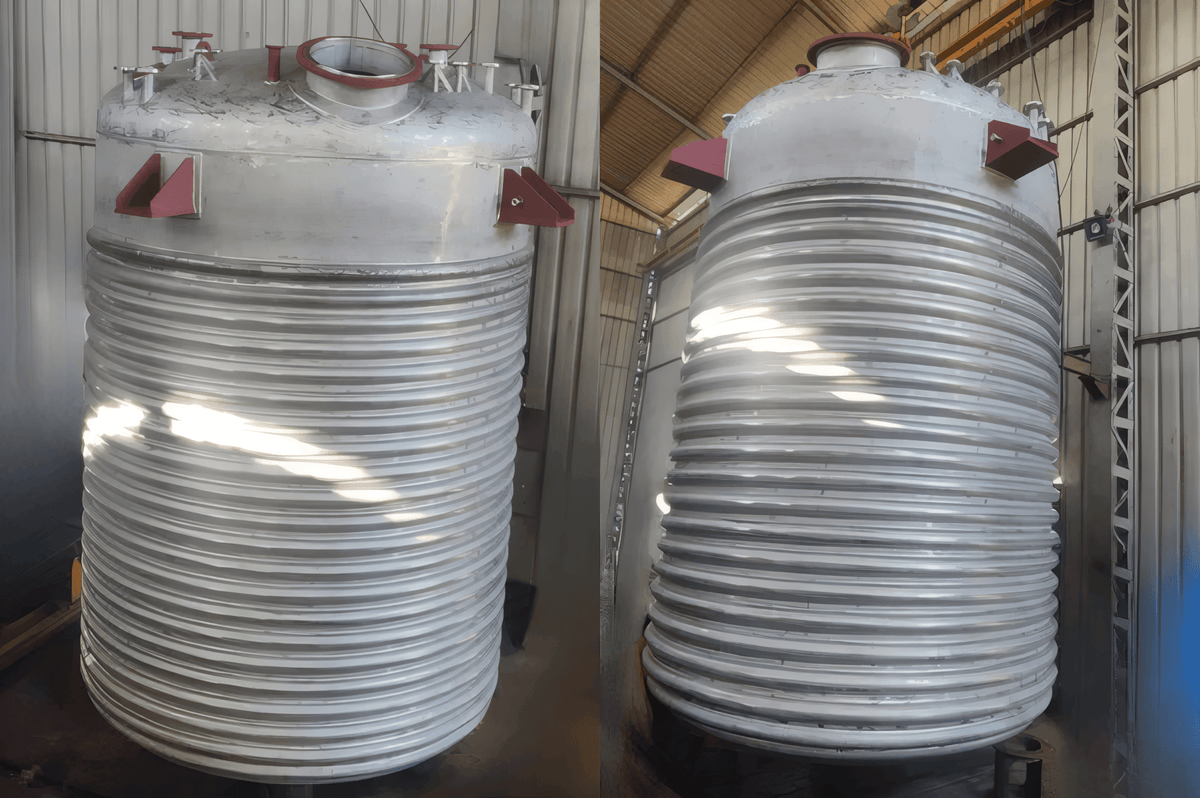 Reactors
