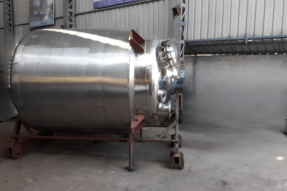 Reactors