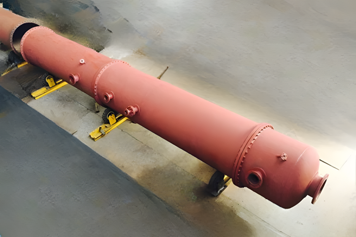 Distillation Column