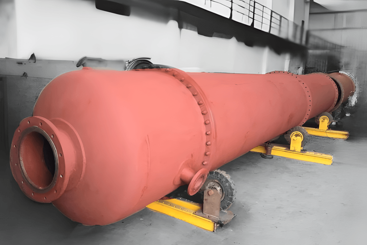 Distillation Column