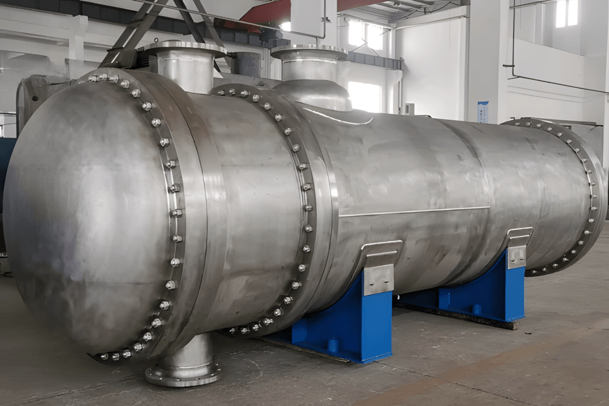 Heat Exchangers | HRV