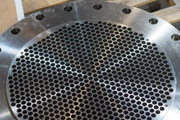 Heat Exchangers | HRV