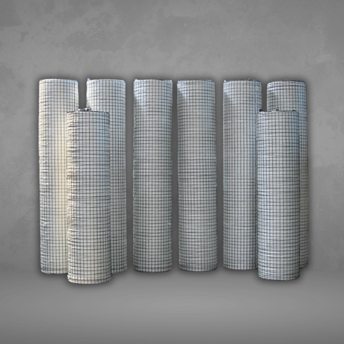 Candle Filter Mist Eliminator