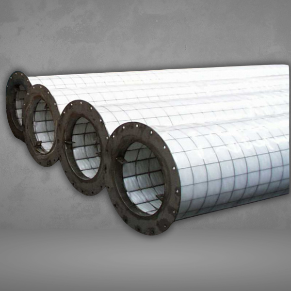Candle Filter Mist Eliminator
