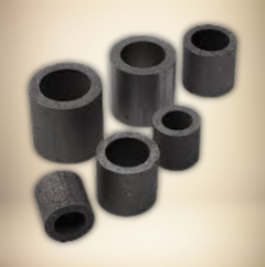 Carbon Raschig Rings