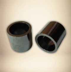 Carbon Raschig Rings