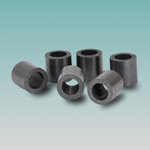 Carbon Raschig Rings
