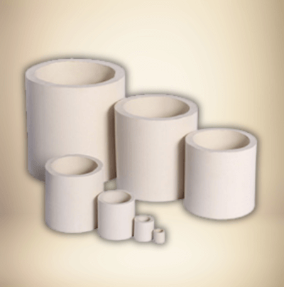 Ceramic Raschig Rings