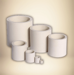 Ceramic Raschig Rings