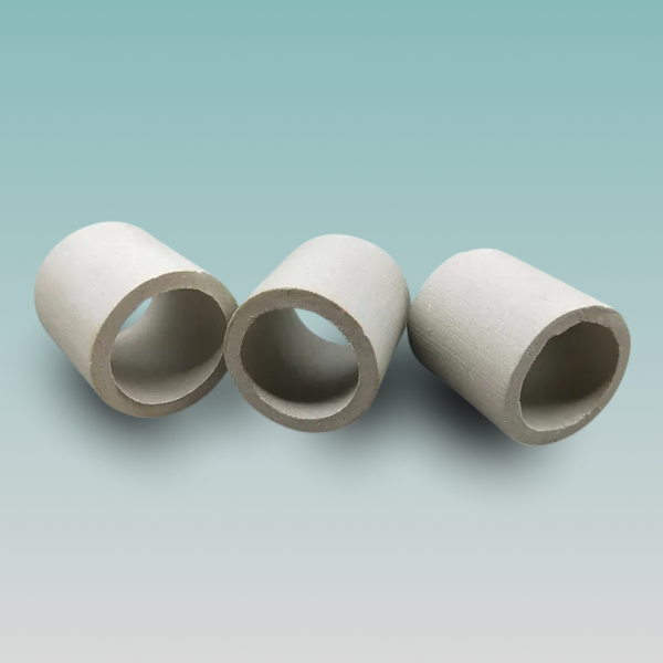 Ceramic Raschig Rings
