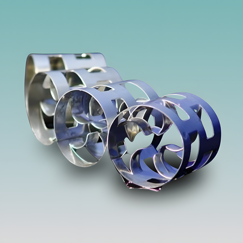 Column Packing Rings