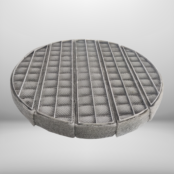 Demister Pad