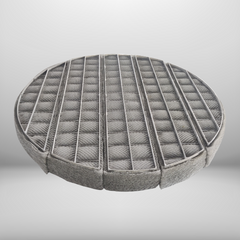 Demister Pad