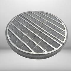 Demister Pad