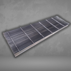 Droplet Separator Vane Pack