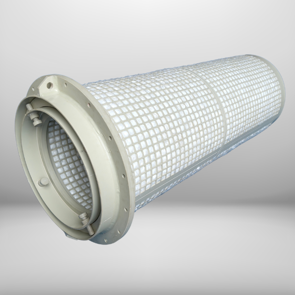 Candle Filter Mist Eliminator