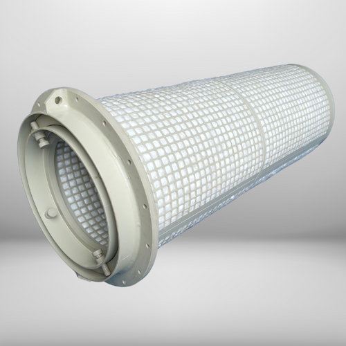 Candle Filter Mist Eliminator
