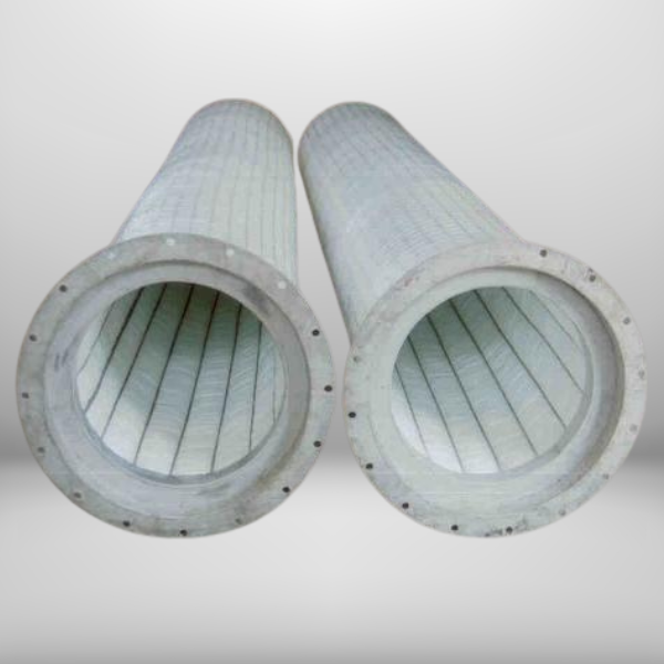 Candle Filter Mist Eliminator