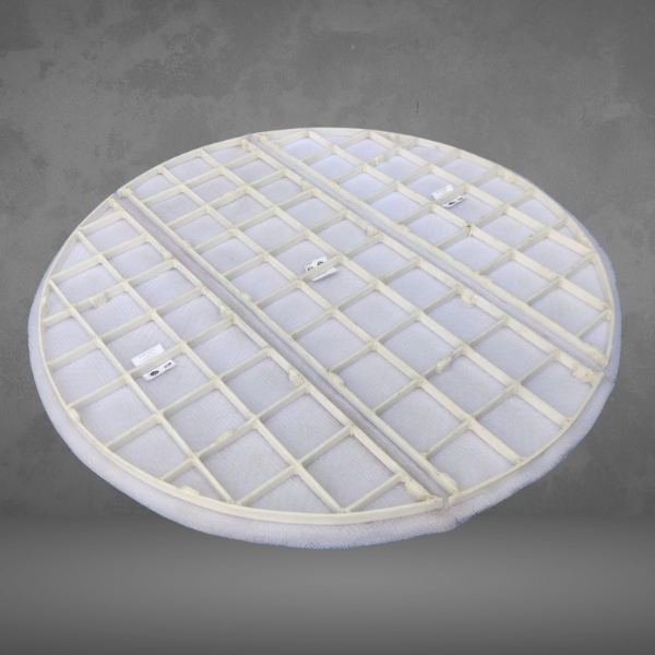 Demister Pad