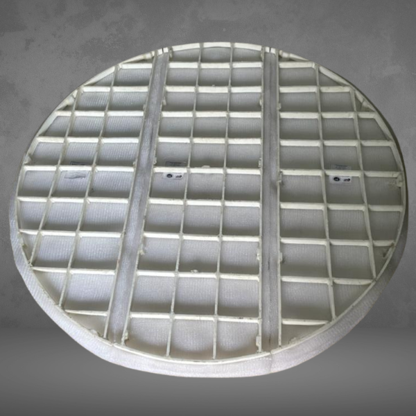 Mesh Pad Demister