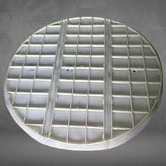 Mesh Pad Demister