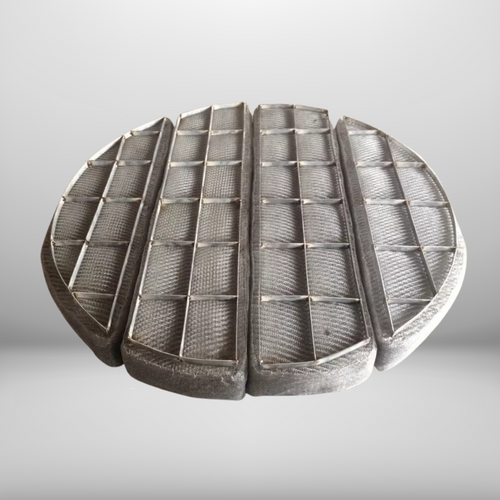 Mesh Pad Separator