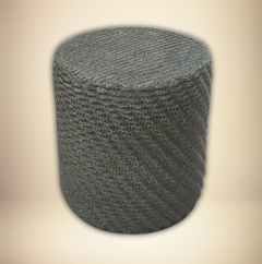 Multi Knitted Mesh Column Packing