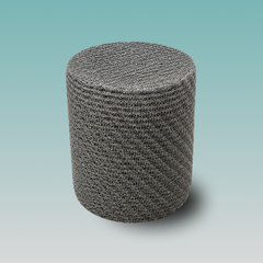 Multi Knitted Mesh Column Packing