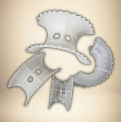 PP Saddles