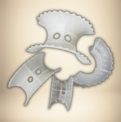 PP Saddles