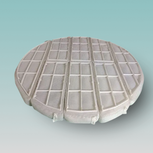 PP Demister Pad