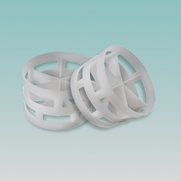 PP Pall Rings
