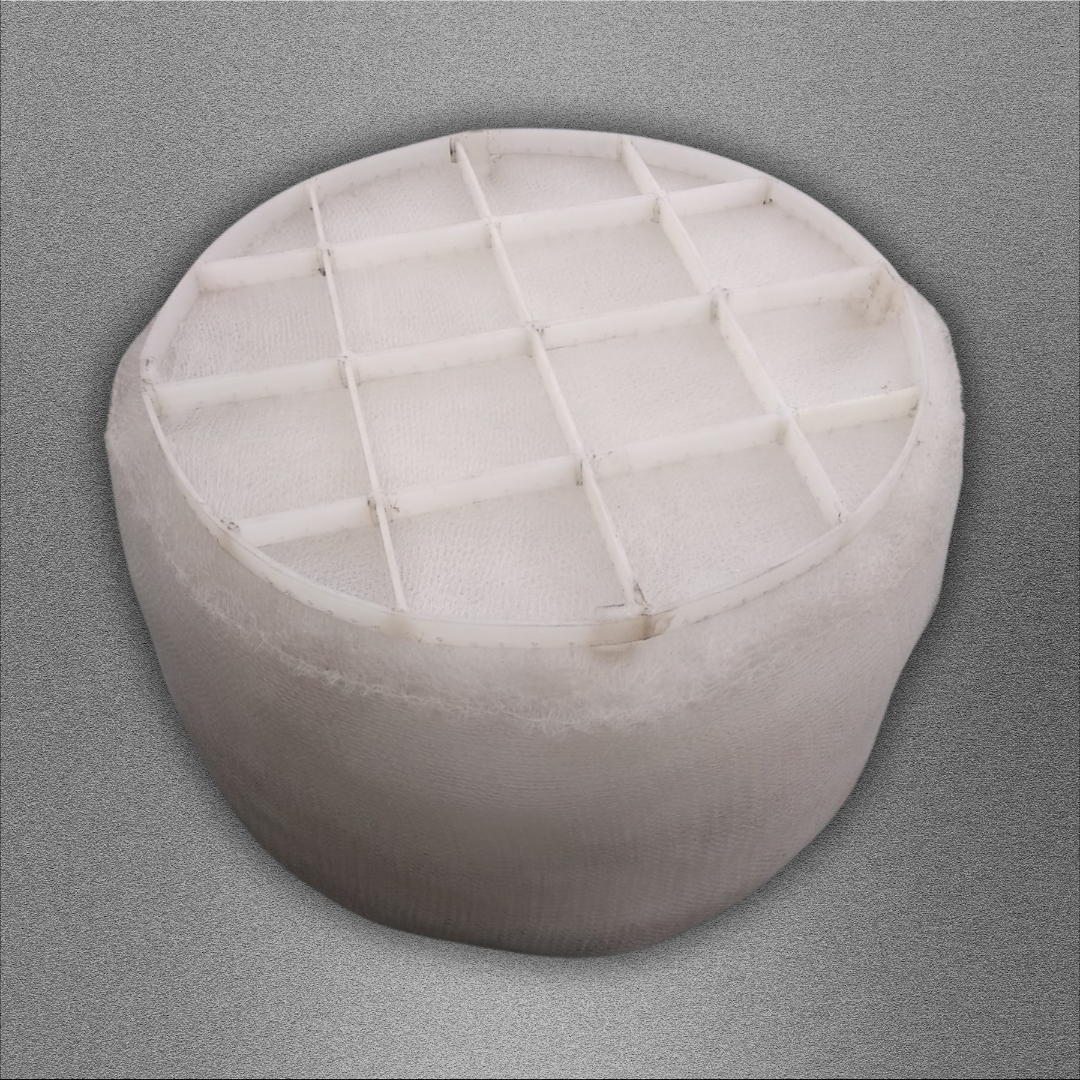 PTFE Demister Pad
