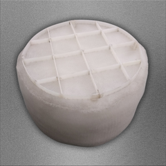 PTFE Demister Pad