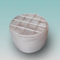 PTFE Demister Pad