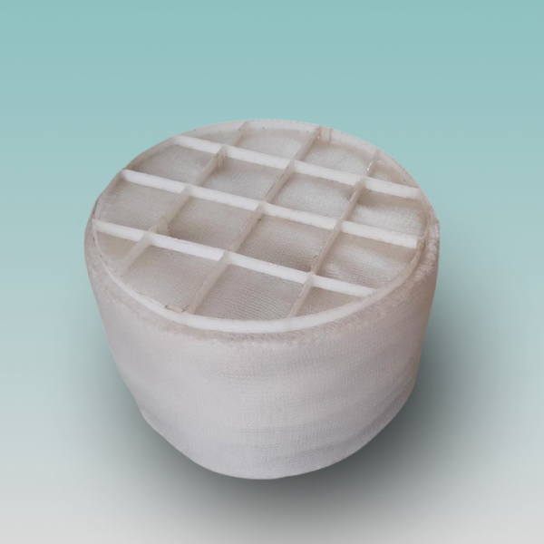 PTFE Demister Pad