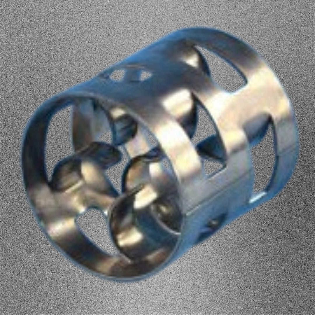Pall Rings