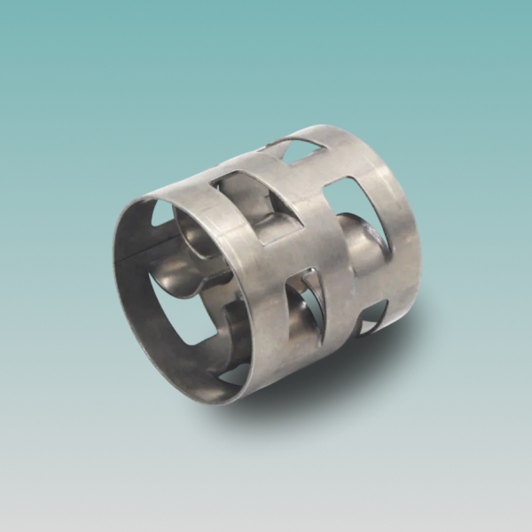 Pall Rings