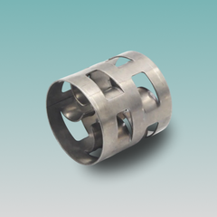 Pall Rings