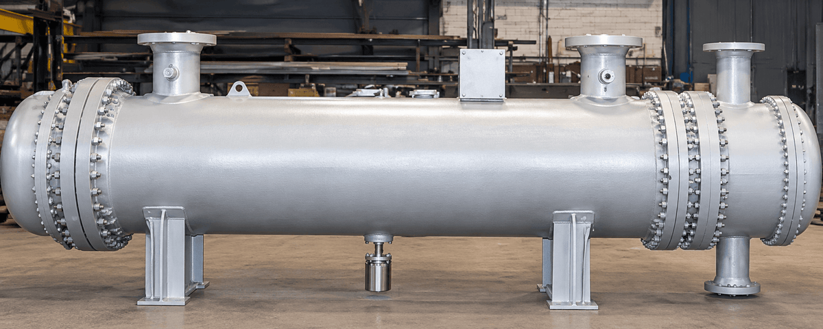 Condensers