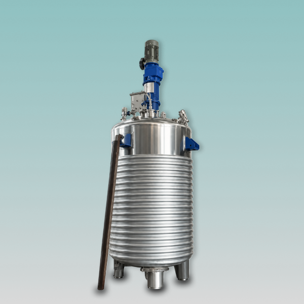 Pressure Vessels | Reactors