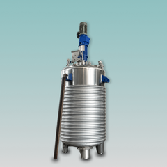 Pressure Vessels | Reactors