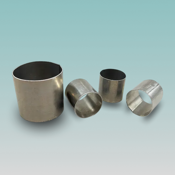 Raschig Rings