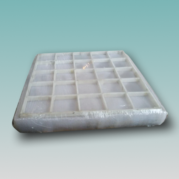 Rectangular PP Demister Pad