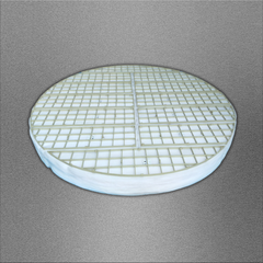 Round PP Demister Pad
