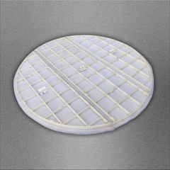 Round PP Demister Pad