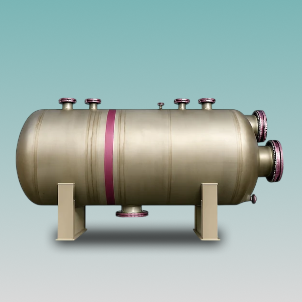 Titanium Equipment