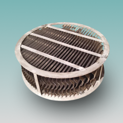 Vane Separator