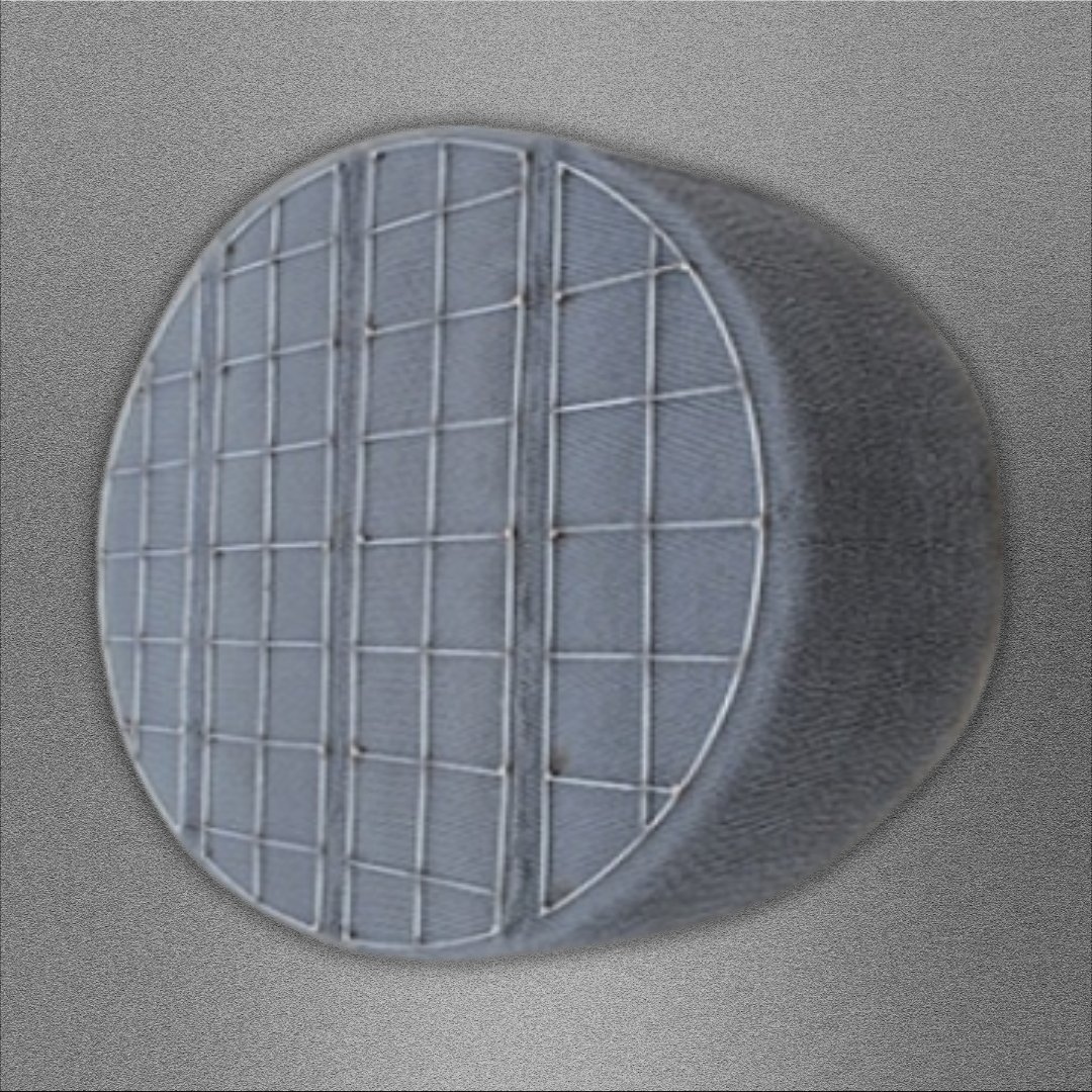 Wire Mesh Coalascer Pack